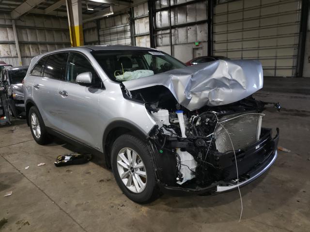 KIA SORENTO L 2020 5xypgda36lg640139