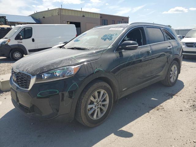 KIA SORENTO 2020 5xypgda36lg651304