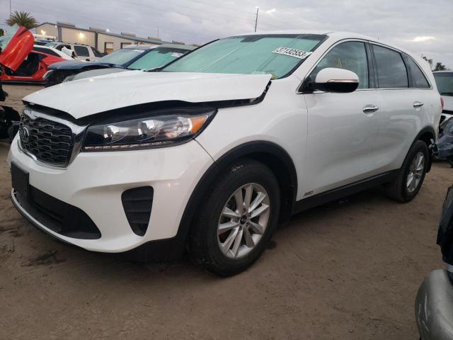 KIA SORENTO L 2020 5xypgda36lg660102