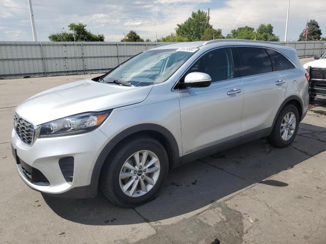 KIA SORENTO L 2020 5xypgda36lg660245