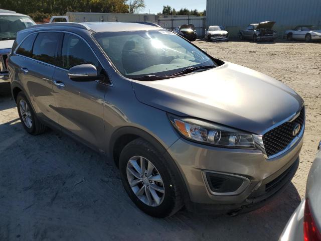 KIA SORENTO LX 2016 5xypgda37gg007784