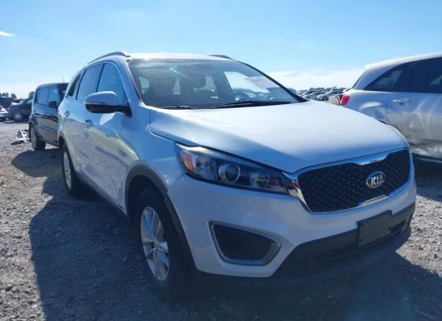 KIA SORENTO 2016 5xypgda37gg077267