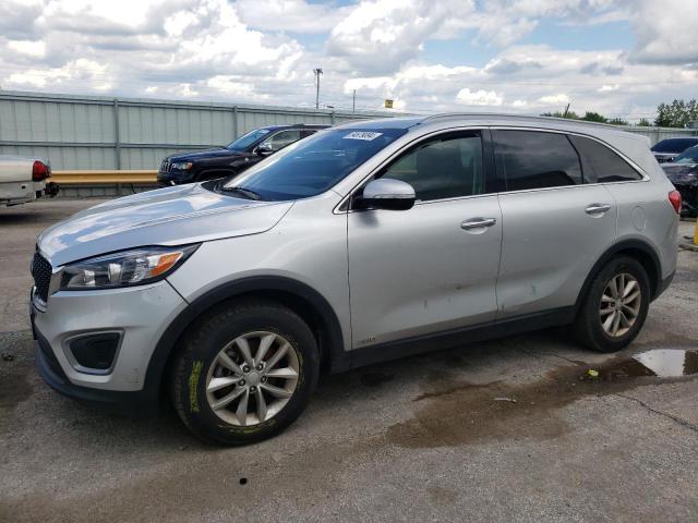 KIA SORENTO 2016 5xypgda37gg149018