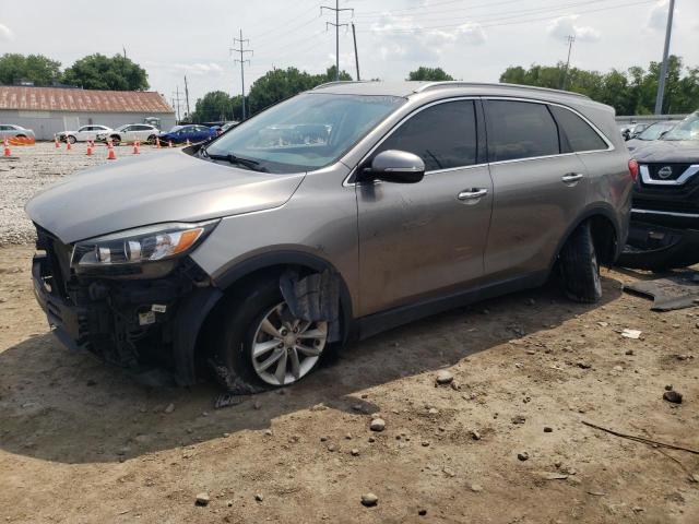 KIA SORENTO 2016 5xypgda37gg158057