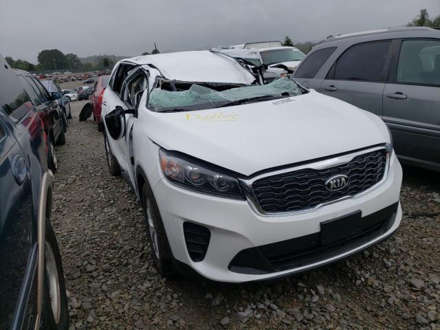 KIA SORENTO L 2020 5xypgda37lg634429