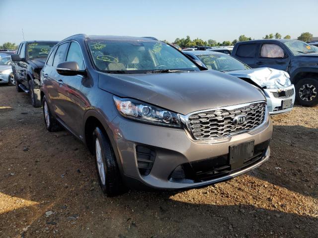 KIA SORENTO L 2020 5xypgda37lg638156