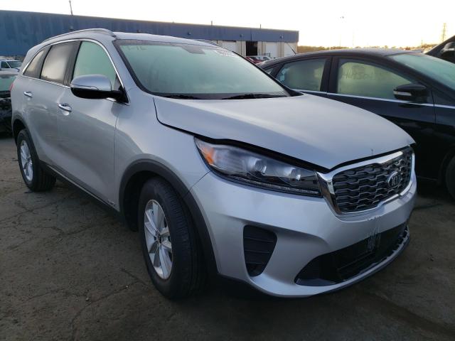 KIA SORENTO L 2020 5xypgda37lg665602