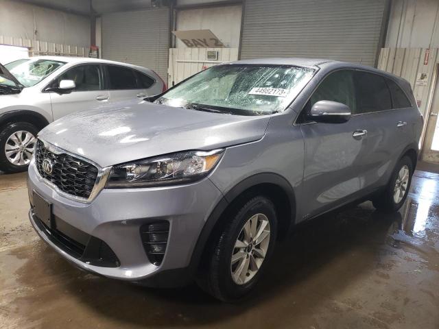 KIA SORENTO L 2020 5xypgda37lg689625