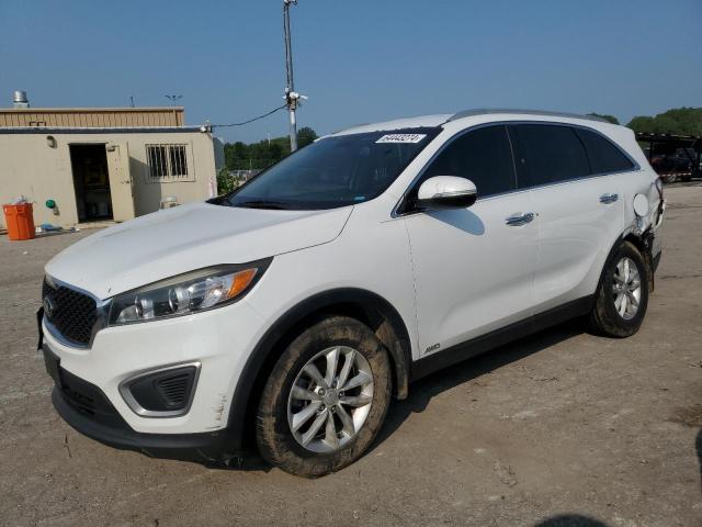 KIA SORENTO 2016 5xypgda38gg031186