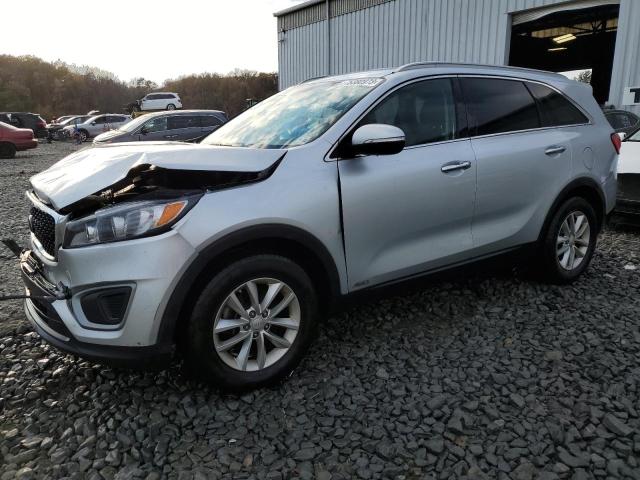 KIA SORENTO 2016 5xypgda38gg051065