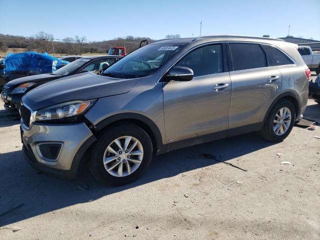 KIA SORENTO 2016 5xypgda38gg054483