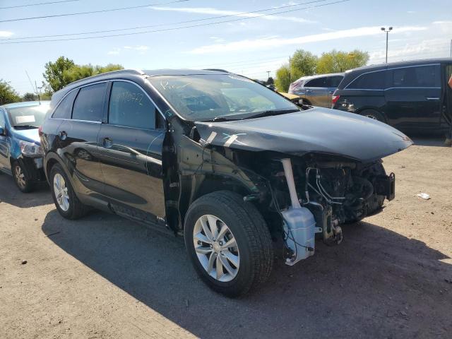 KIA SORENTO LX 2016 5xypgda38gg057254