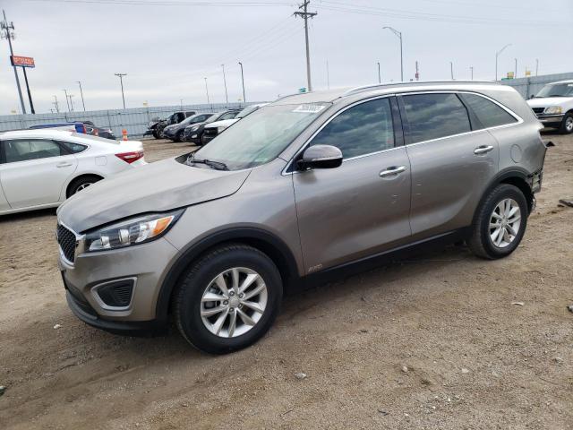 KIA SORENTO 2016 5xypgda38gg112589