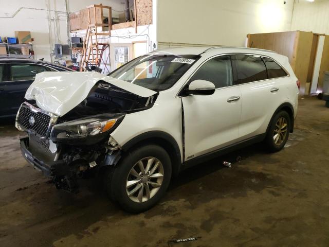 KIA SORENTO 2016 5xypgda38gg152087