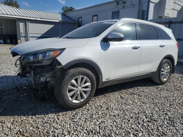 KIA SORENTO 2017 5xypgda38hg245323