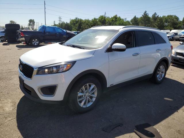 KIA SORENTO LX 2017 5xypgda38hg294781