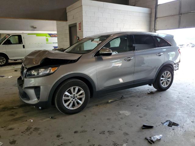 KIA SORENTO L 2019 5xypgda38kg462751