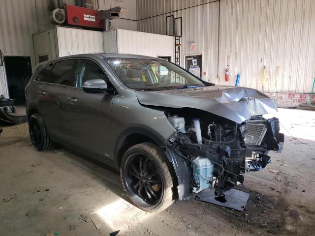 KIA SORENTO L 2019 5xypgda38kg509048