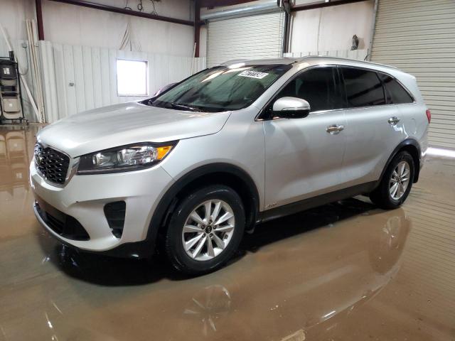 KIA SORENTO 2020 5xypgda38lg665687