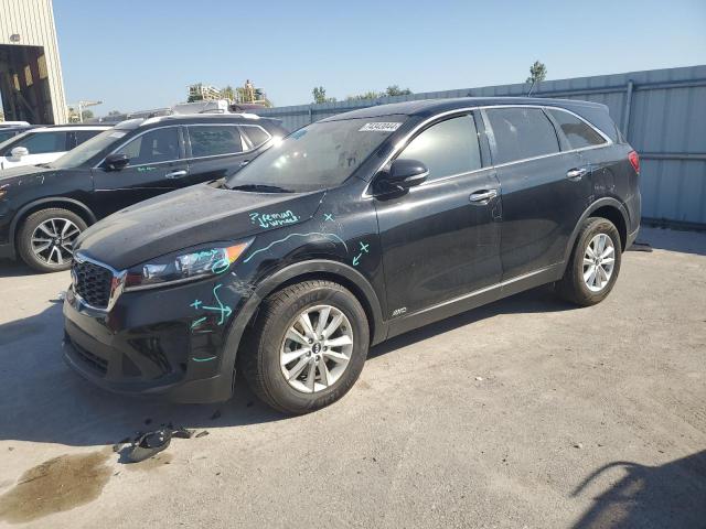 KIA SORENTO L 2020 5xypgda38lg675944