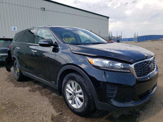 KIA SORENTO L 2020 5xypgda38lg690783