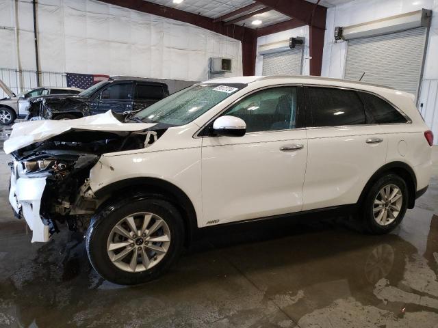 KIA SORENTO L 2020 5xypgda38lg702527