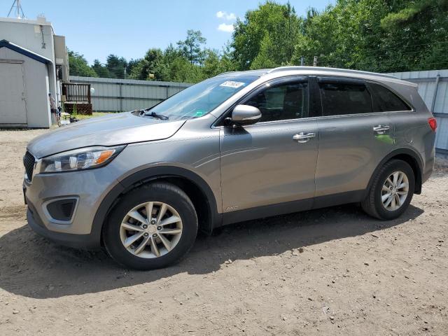 KIA SORENTO 2016 5xypgda39gg081532