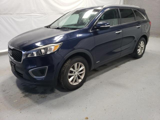 KIA SORENTO 2016 5xypgda39gg108762