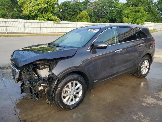 KIA SORENTO 2016 5xypgda39gg150686