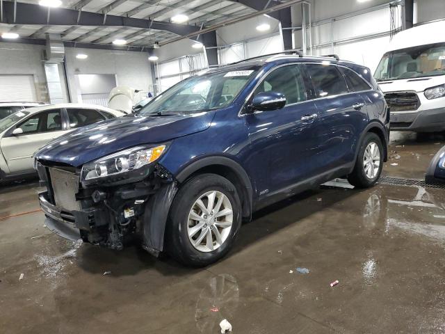 KIA NULL 2017 5xypgda39hg206983