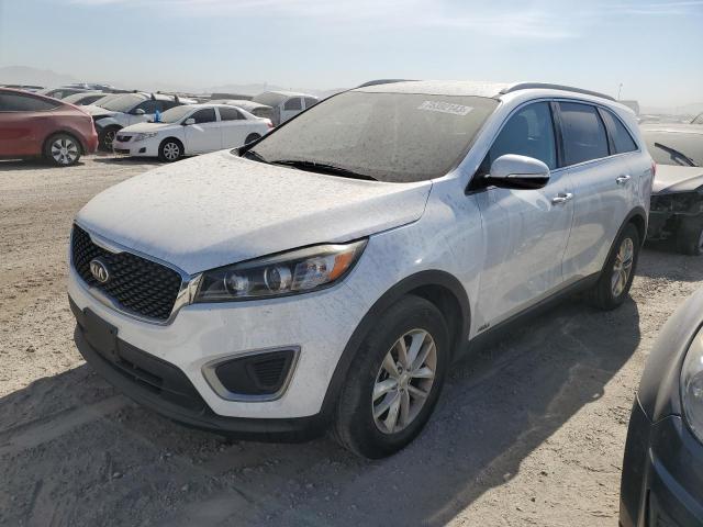 KIA SORENTO 2017 5xypgda39hg249459