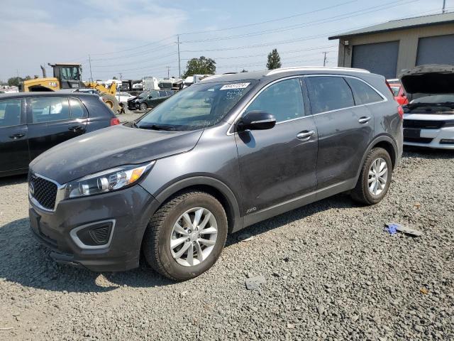 KIA SORENTO LX 2018 5xypgda39jg388819