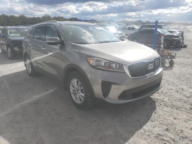 KIA SORENTO L 2019 5xypgda39kg437051