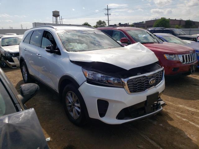 KIA SORENTO L 2020 5xypgda39lg646047