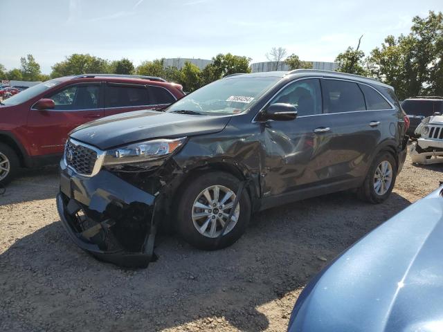 KIA SORENTO L 2020 5xypgda39lg662247