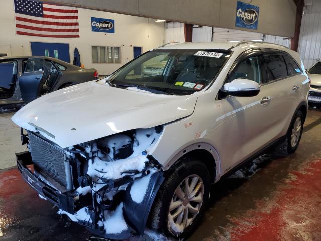 KIA SORENTO 2016 5xypgda3xgg046613