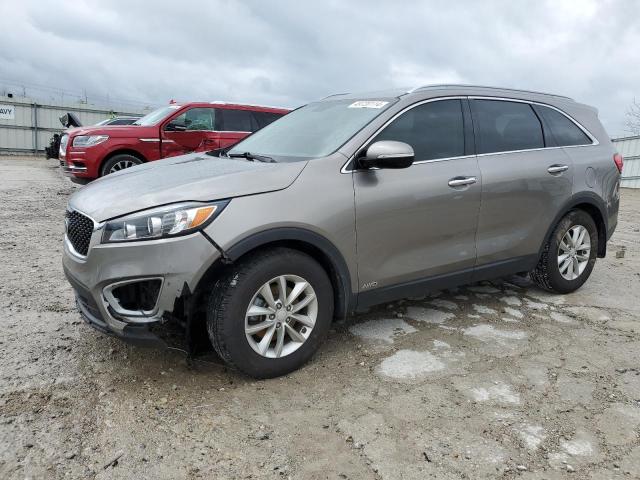 KIA SORENTO 2016 5xypgda3xgg063962