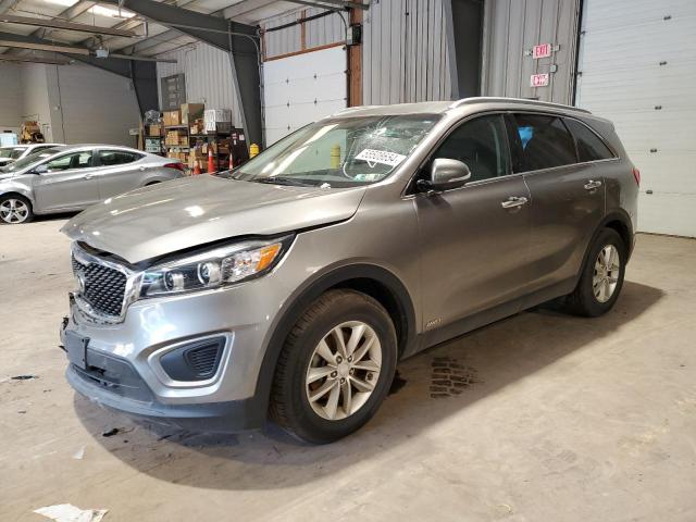 KIA SORENTO 2016 5xypgda3xgg067932