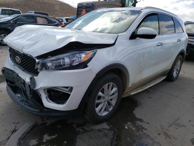 KIA SORENTO 2016 5xypgda3xgg079188