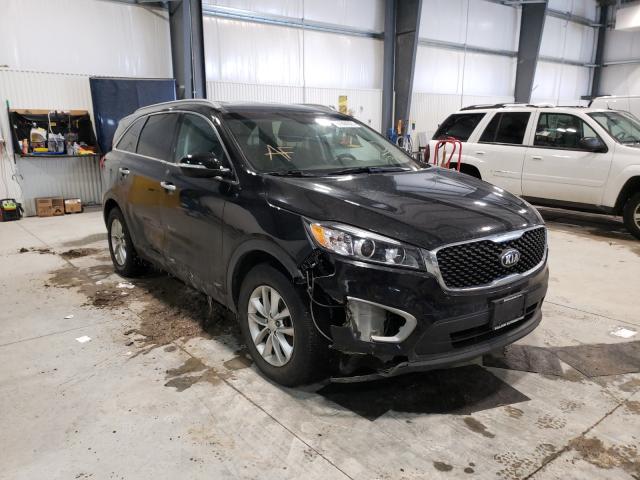 KIA SORENTO 2015 5xypgda3xgg089414