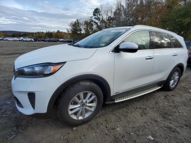 KIA SORENTO L 2019 5xypgda3xkg435759