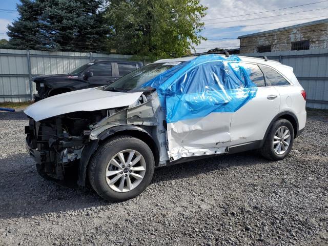 KIA SORENTO 2019 5xypgda3xkg437088