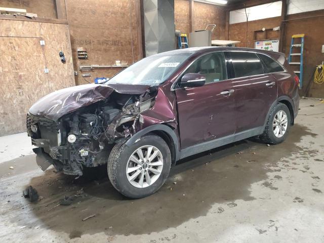 KIA SORENTO 2019 5xypgda3xkg479311