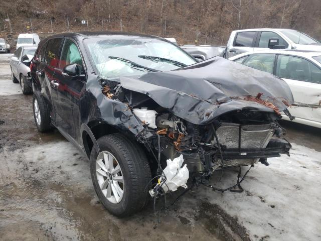 KIA SORENTO L 2019 5xypgda3xkg536994