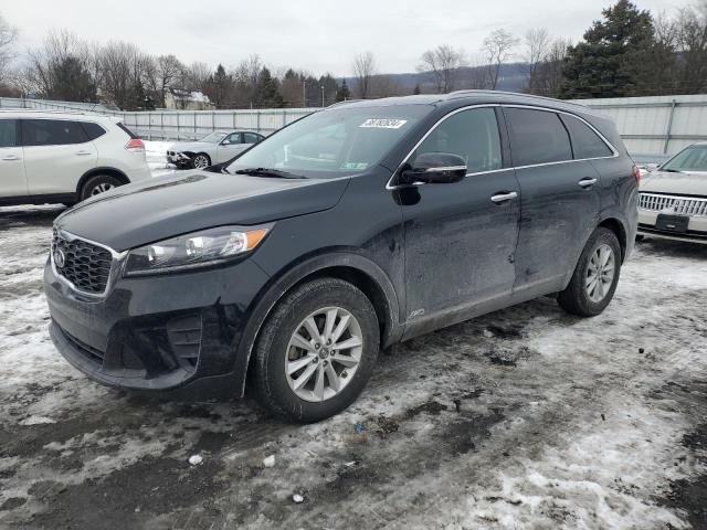 KIA SORENTO 2019 5xypgda3xkg591168