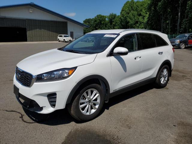 KIA SORENTO 2020 5xypgda3xlg624302