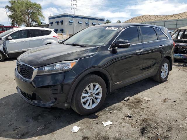 KIA SORENTO 2020 5xypgda3xlg641455