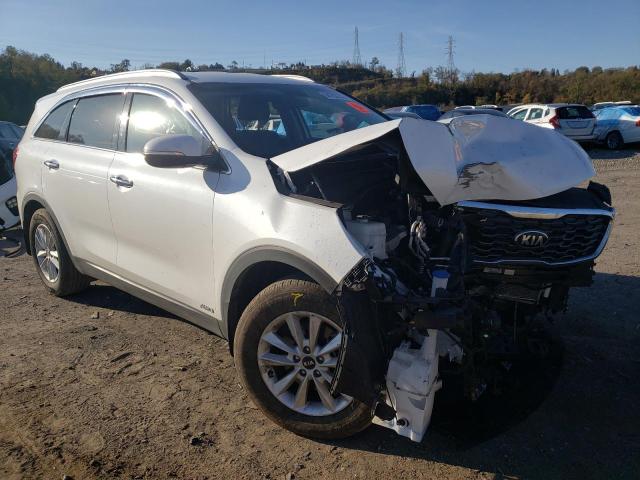 KIA SORENTO L 2020 5xypgda3xlg665450