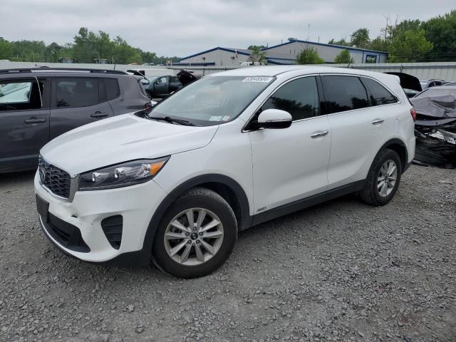 KIA SORENTO L 2020 5xypgda3xlg675654