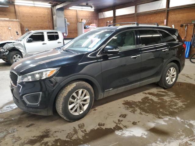 KIA SORENTO 2016 5xypgda50gg013864